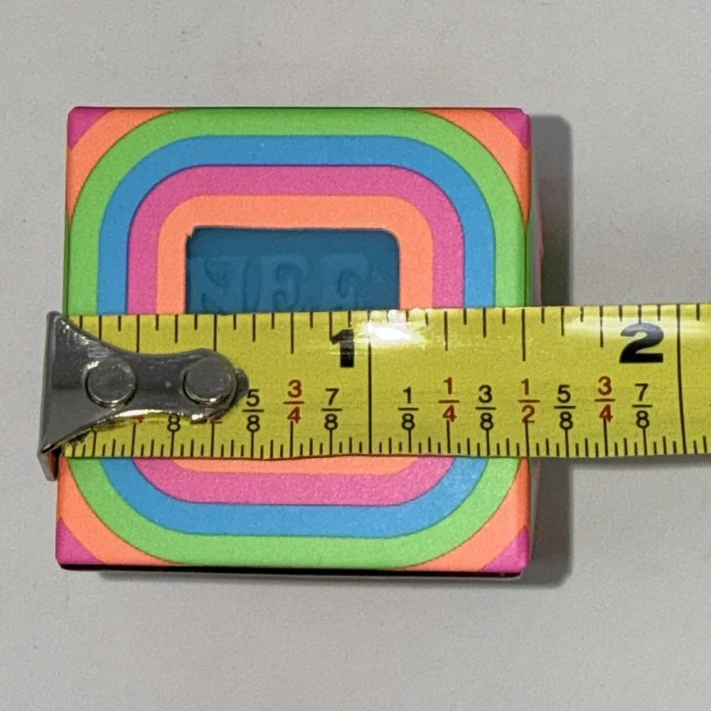 NEE DOH Cool Cube 1.25